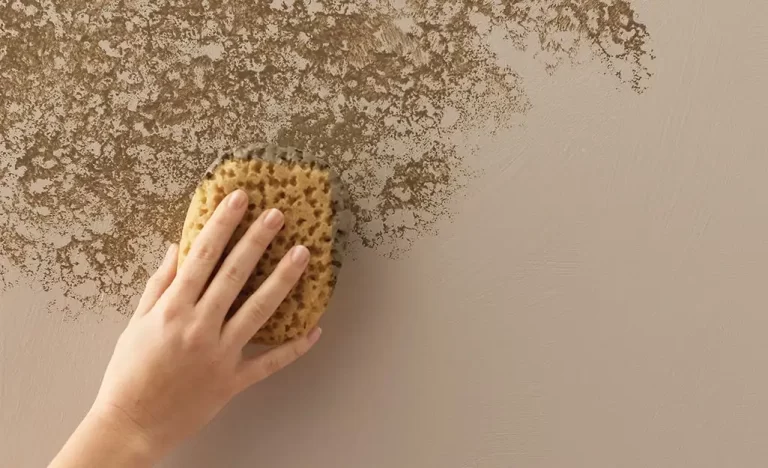 how-to-texture-a-wall-with-a-sponge