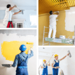 Breathtaking Seattle Paint Contractors Wallpaper Collection Breathtaking Seattle Paint Contractors Wallpaper Collection