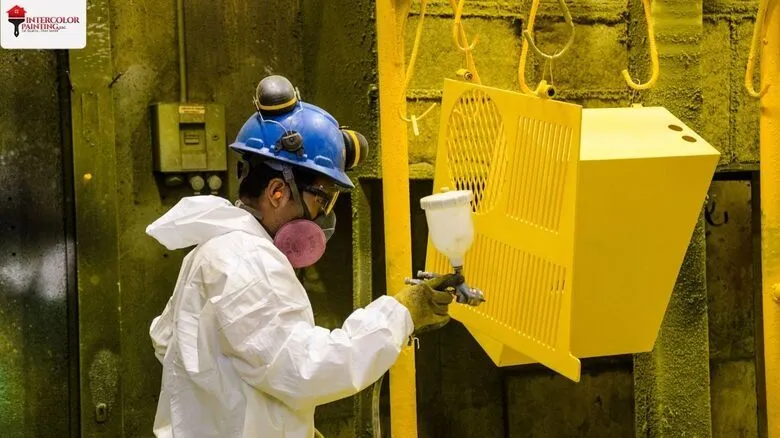 Familiar Sources of Paint Fume Exposure