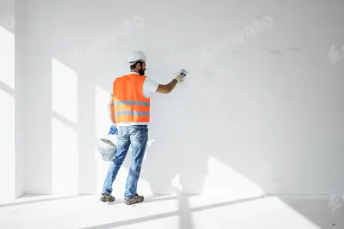 commercial painting in seattle