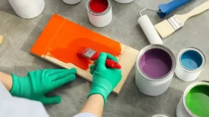 Does Paint Go Bad: How to Test Old Paint